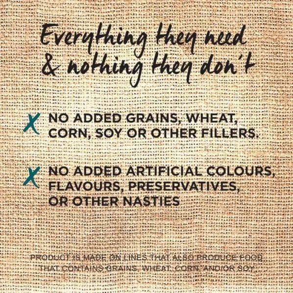 Ivory Coat Mature Cat Grain Free Salmon and Chicken | Pet Food Leaders