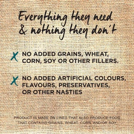 Ivory Coat Mature Cat Grain Free Salmon and Chicken | Pet Food Leaders