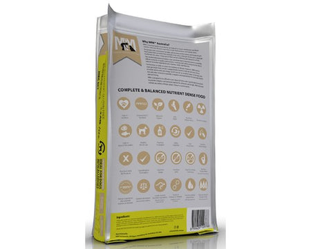 Meals for Mutts Gluten Free Turkey & Lamb Lite | Dog Food | Pet Food Leaders