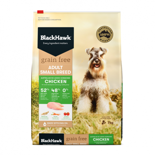 Buy blackhawk outlet dog food online