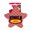 KONG Maxx Star Tough Plush Squeak Toy For Dogs Resists Puncture | Pet Food Leaders