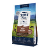 Ziwi Peak Air Dried Beef Dog Food 4kg Side | Pet Food Leaders