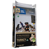 Meals For Mutt Dog High Performance Holistic Turkey Grain and Gluten Free 20kg | Pet Food Leaders