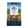 Ziwi Peak Air Dried Beef Dog Food 4kg | Pet Food Leaders