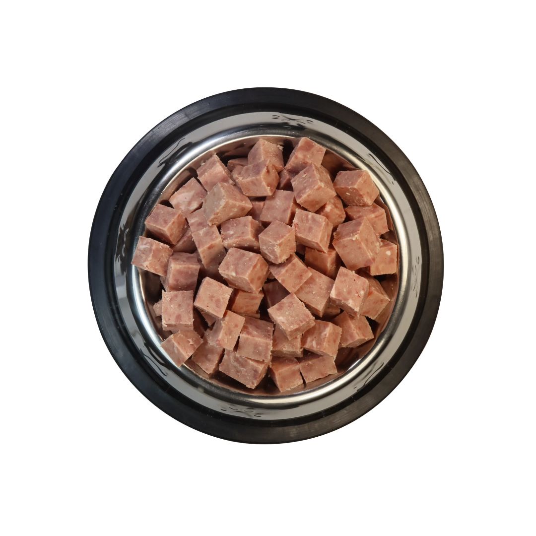 Prime100 SPD* Wild Boar & Pumpkin 2kg Look in Bowl | Skin and Digestion | Pet Food Leaders  Edit alt text