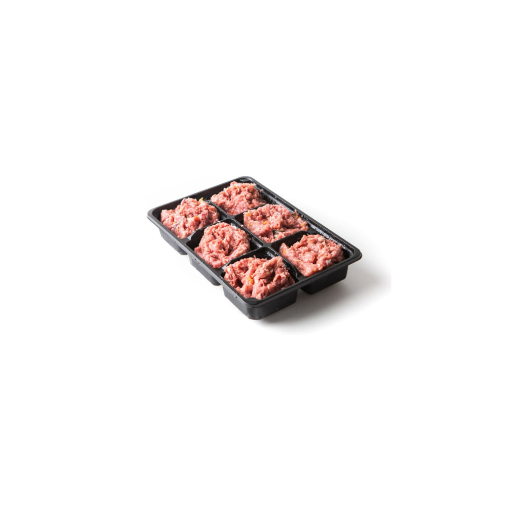 Canine Country Puppy Mince Barf 1kg | Pet Food Leaders
