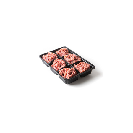 Canine Country Puppy Mince Barf 1kg | Pet Food Leaders