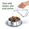Balanced Life Grain Free Kangaroo Recipe All Life Stages Rehydratable Dog Food