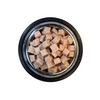 Prime100 SPD* Duck and Sweet Potato 2kg look in bowl | Wet Dog Food | Pet Food Leaders