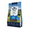 Ziwi Peak Air Dried Lamb Dog Food 4kg side | Pet Food Leaders