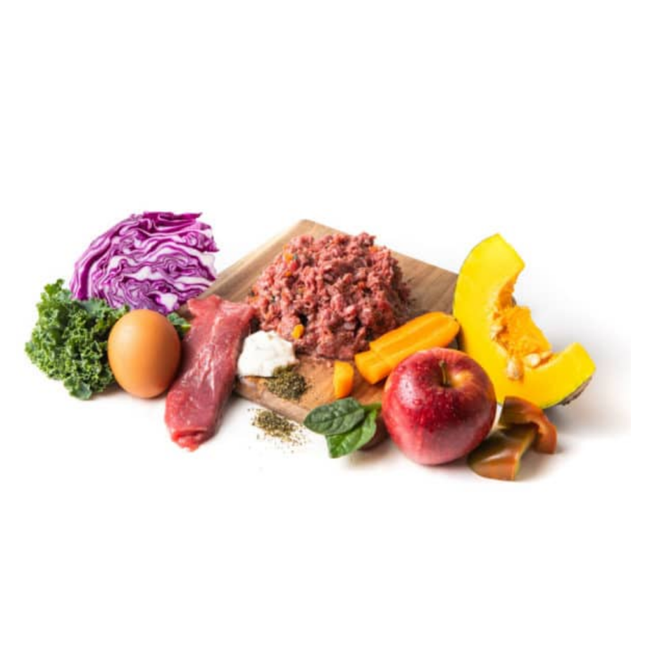 Canine Country Beef Barf | Pet Food Leaders