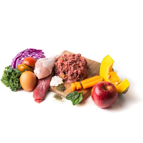 Canine Country Puppy Mince Barf | Pet Food Leaders