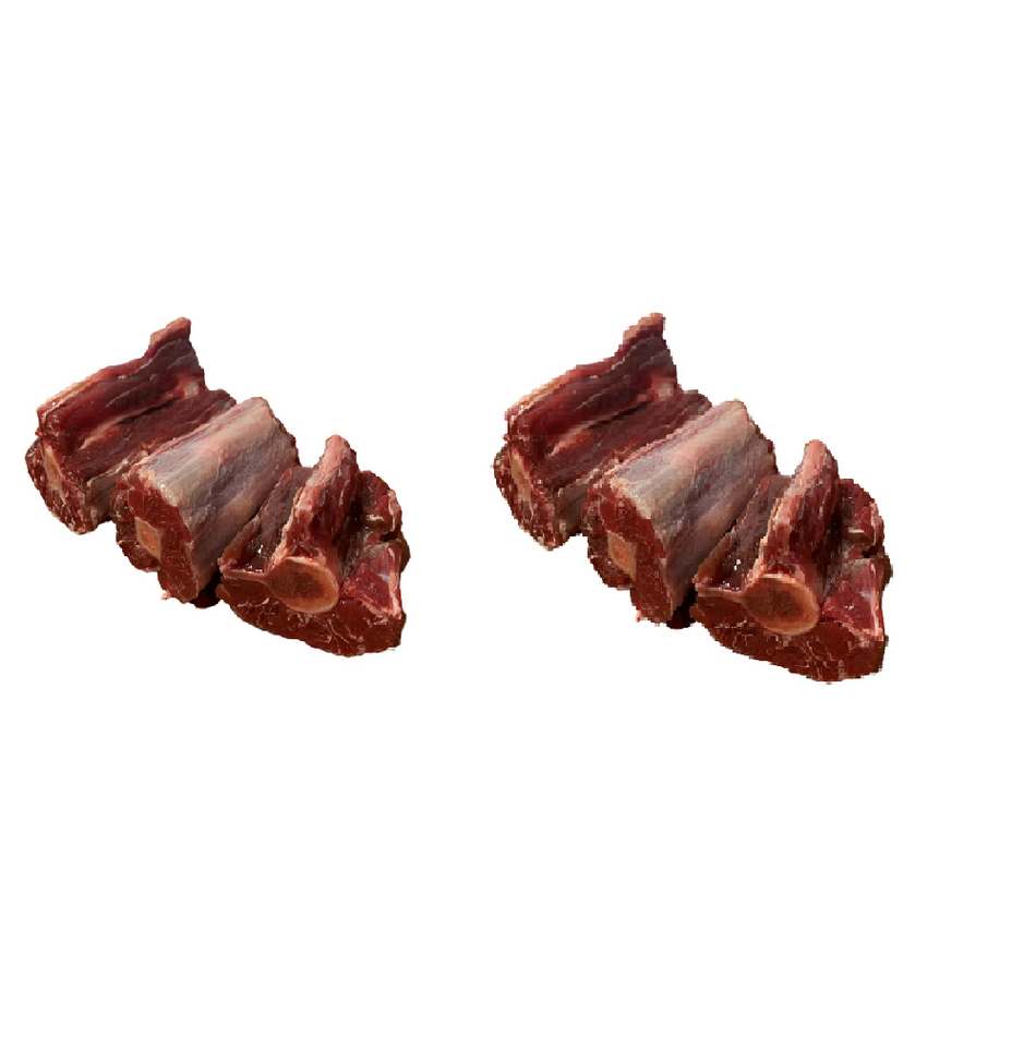 Canine Country Roo Tail bone 2kg | Pet Food Leaders