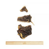 Bark and Beyond Roo Jerky size | Pet Food Leaders
