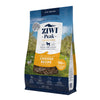 Ziwi Peak Air Dried Chicken Dog Food 4kg Side | Pet Food Leaders