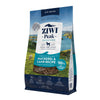 Ziwi Peak Air Dried Mackerel and Lamb Dog Food 4kg side | Pet Food Leaders