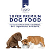 Hypro Premium Adult Grain Free Chicken and Duck premium | Pet Food Leaders