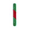 Kong Christmas Holiday CoreStrength Rattlez Stick Large Assorted Colours Rubber Dog Toy | Pet Food Leaders