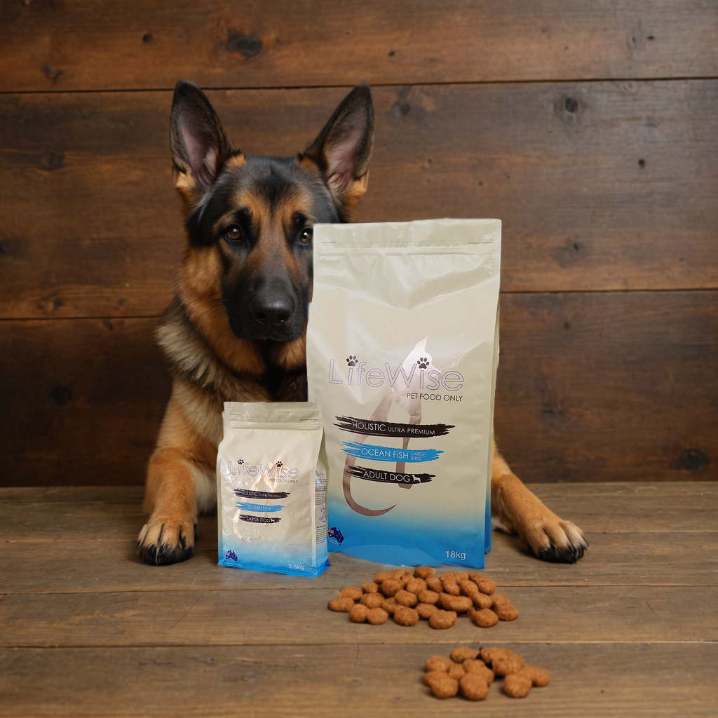 Gold coast dog food clearance