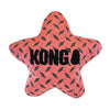 KONG Maxx Star Tough Plush Squeak Toy For Dogs Resists Puncture MED/LRG | Pet Food Leaders