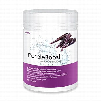 LifeWise Purple Boost 1.08kg | Pet Food Leaders