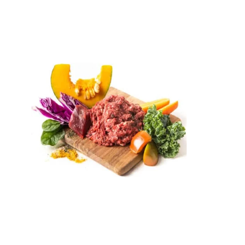 Canine Country Venison and Wild Boar Barf