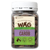 WAG Carob Yoghurt Drops | Pet Food Leaders