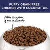 Ivory Coat Grain Free Puppy Chicken - Pet Food Leaders