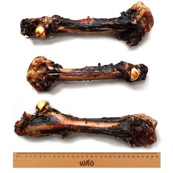 WAG Kangaroo Large Bone | 30cm | Pet Food Leaders