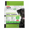 Prime ZeroG Kangaroo Lentil Turmeric - Pet Food Leaders