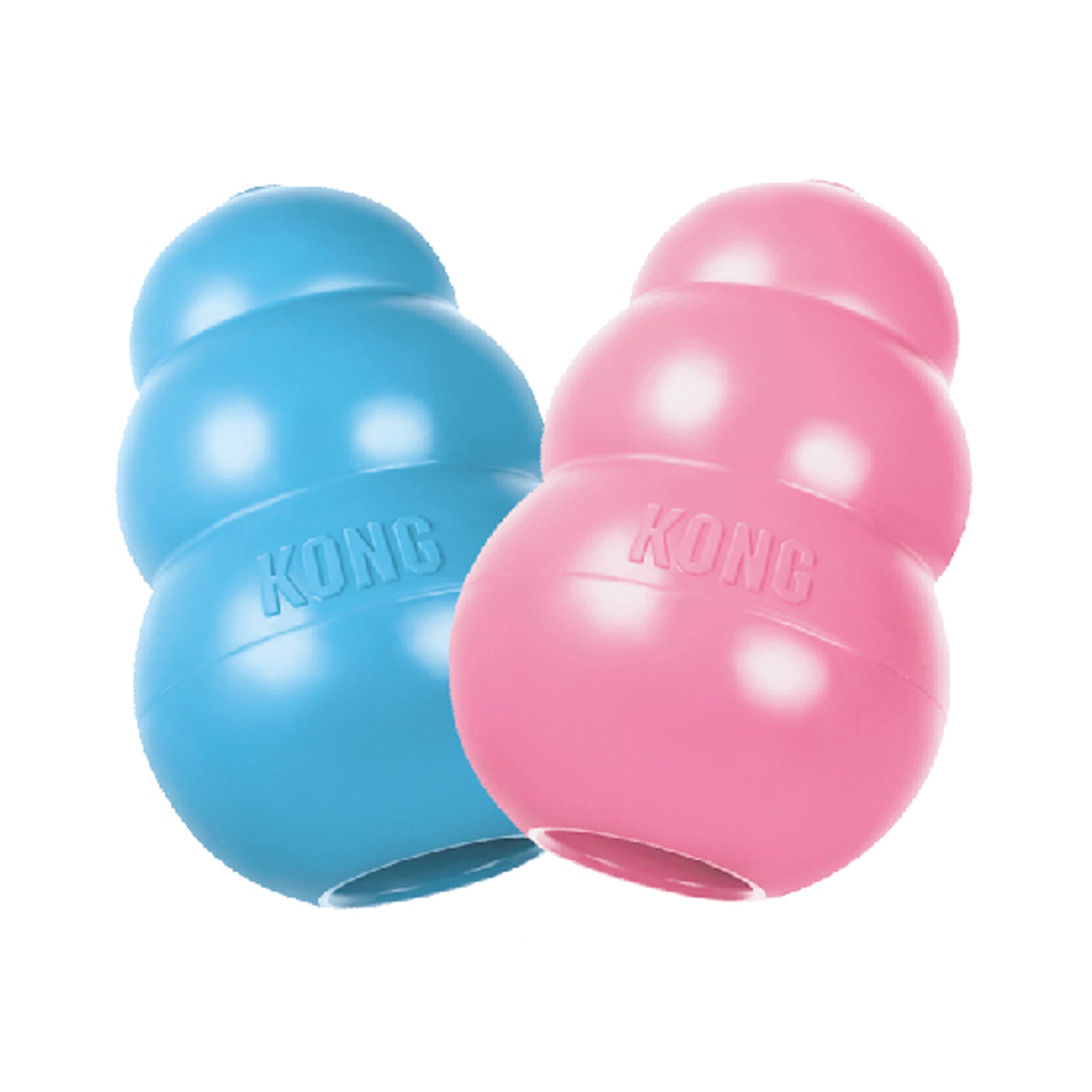 KONG Puppy Dog Toy Small | Pet Food Leaders
