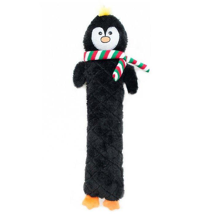 ZippyPaws - HOLIDAY JIGGLERZ PENGUIN 43x13cm - 93-ZPPC01622 | Pet Food Leaders