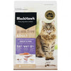 BlackHawk Cat Grain Free Duck and Fish | Pet Food Leaders