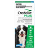 CREDELIO PLUS FOR EXTRA LARGE DOGS 22 - 45 KG BLUE | Pet Food Leaders