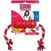 KONG Dental with Rope Dog Toy | Pet Food Leaders