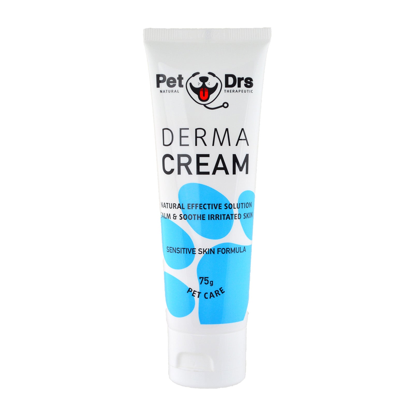 Pet Drs Derma Cream | Pet Care | Pet Food Leaders
