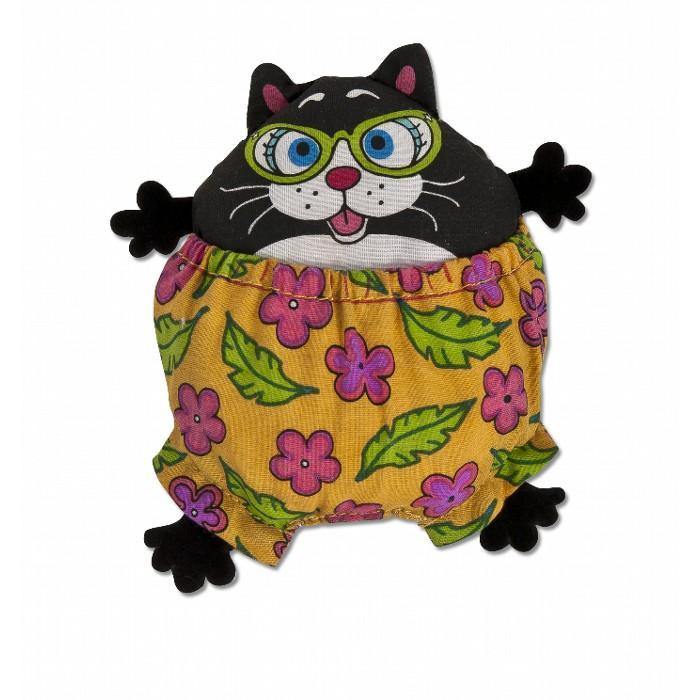 Fat cat pet sales toys