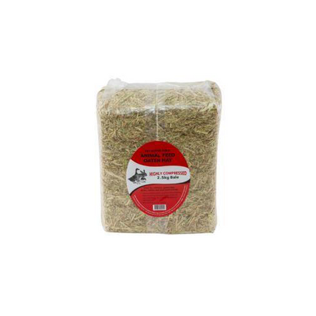 Oaten Hay | Pet Food Leaders