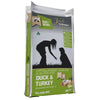 Meals for Mutts Grain and Gluten Free Duck &amp; Turkey 20kg | Pet Food Leaders