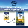 ZiwiPeak Air Dried Chicken New Look | Adult Cat | Pet Food Leaders