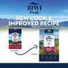 ZiwiPeak Air Dried Venison New Look | Adult Cat | Pet Food Leaders