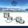 ZiwiPeak Lamb Wet Canned New Look | Pet Food Leaders