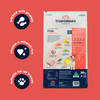True Colours Dog Food Adult Fish &amp; Brown Rice | Pet Food Leaders 