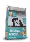 Meals for Mutts | Gluten Free | Salmon &amp; Sardine | Pet Food Leaders