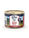 Ziwi Peak | Venison | Adult Cat | Canned Wet | 185g | Pet Food Leaders 