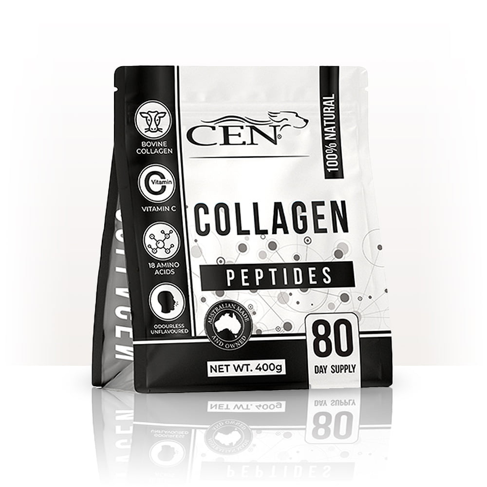 CEN Nutrition Collagen Peptides For Dog Health 400g | Pet Food Leaders