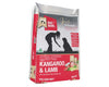 Meals for Mutts Gluten Free Kangaroo and Lamb 9kg | Pet Food Leaders