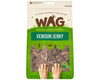WAG Venison 750g | Dog Treats | Pet Food Leaders
