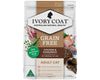 Ivory Coat Adult Cat | Grain Free | Chicken &amp; Kangaroo | Pet Food Leaders