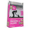 Meals for Meows Cat Grain and Gluten Free Mackerel &amp; Salmon | Pet Food Leaders 